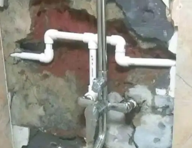 雁峰卫生间漏水检测电话