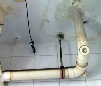 雁峰卫生间漏水检测多少钱