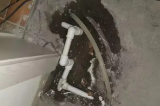 雁峰卫生间漏水检测多少钱