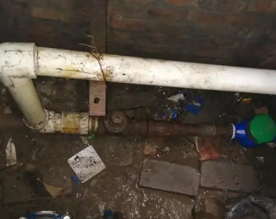 雁峰水管维修哪家好