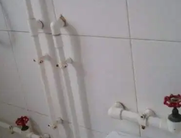 雁峰水管维修多少钱