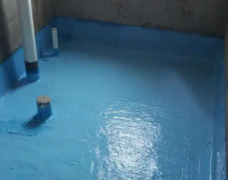 雁峰卫生间防水哪家好