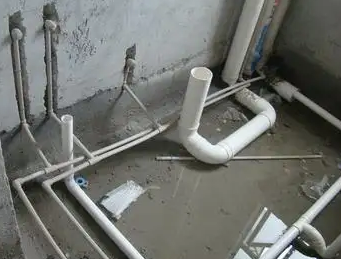 雁峰水管维修多少钱