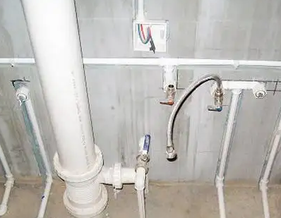 雁峰水管维修价格明细