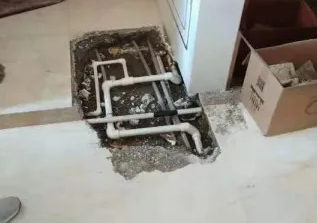雁峰查漏水多少钱