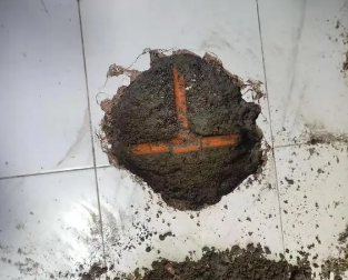 雁峰查漏水多少钱