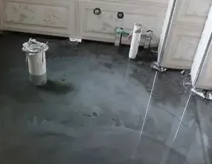 雁峰卫生间漏水维修公司为您专业分享下雁峰卫生间漏水检测的知识点