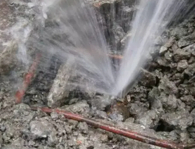 雁峰水管维修多少钱