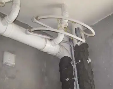 雁峰水管维修哪家好
