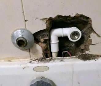 雁峰卫生间漏水检测多少钱