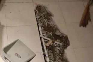 雁峰卫生间漏水检测电话